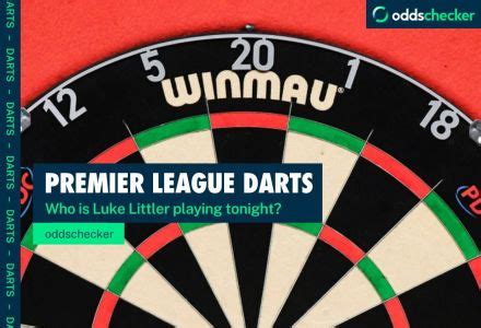 odds on darts tonight|Comprehensive Darts Betting Odds from oddschecker.